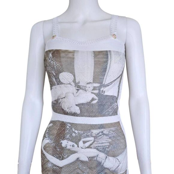 mythsprints rework: angel in recline cami - Picture 2 of 8